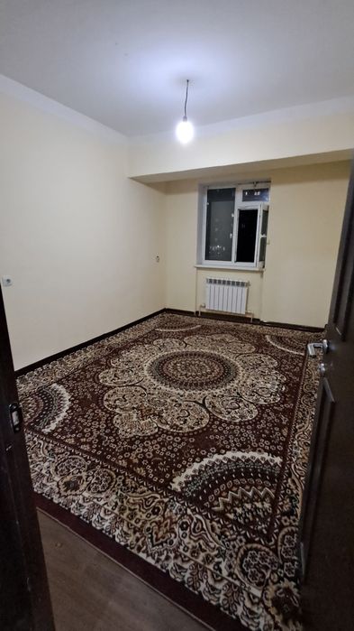 Sergelida 2 xonali kvartira OILA ga ijaraga beriladi.