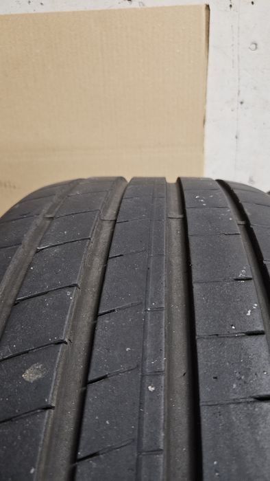 Goodyear Eagle F1 Asymmetric 6 225/45R17 94Y XL