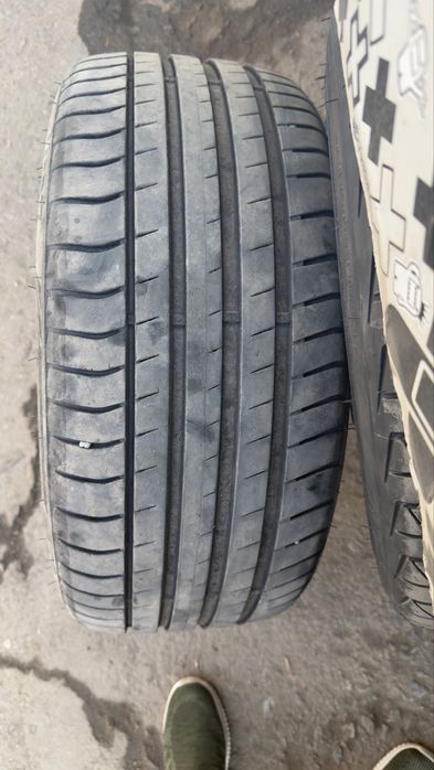 Продам два болона  Triangle EffeXSport