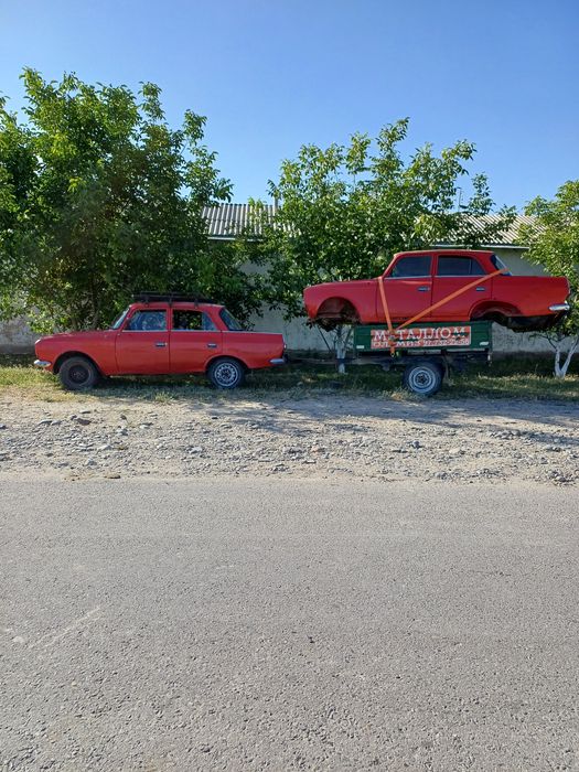 Претцеп сотилади срочна