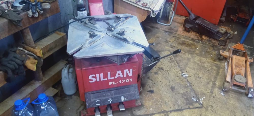 Продам шинамонтаж