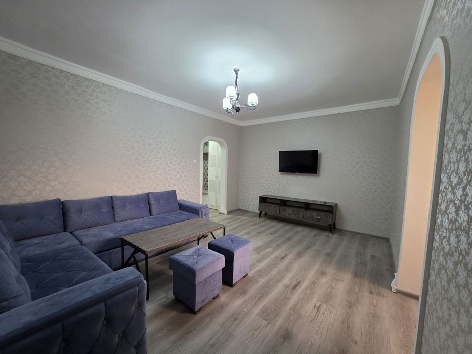 Срочно продается квартира