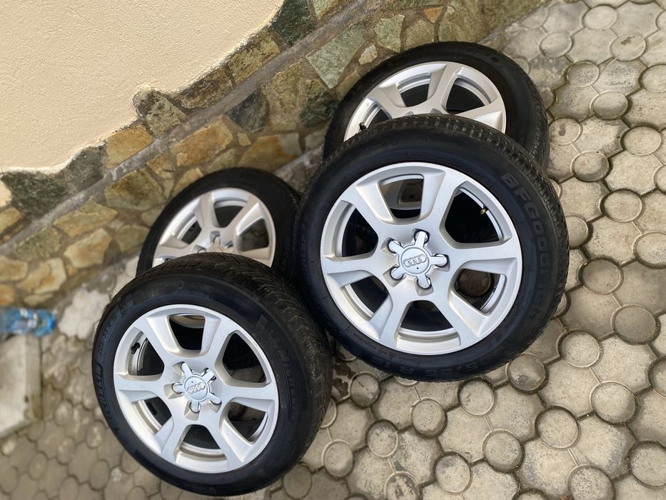 Jante Audi R16 Originale