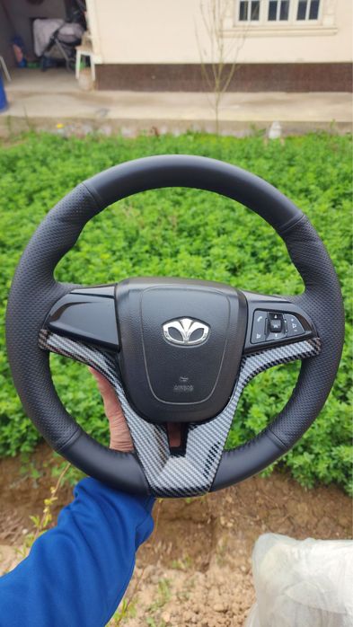 Cruze gm ruli sotiladi