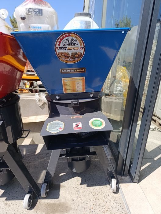 Universal drabilka xitoy zavod