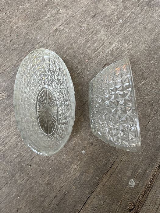 Продам посуду советскую