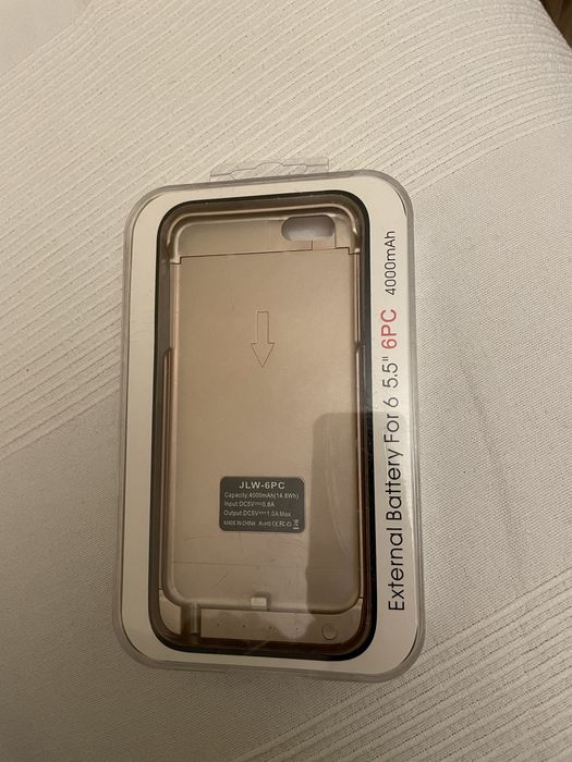 Baterie Iphone 6plus,