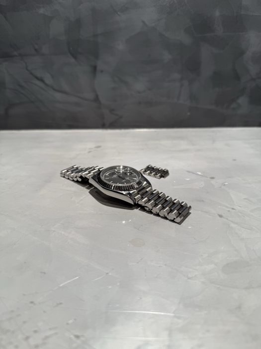 Rolex Datejust Oyster Perpetual Day-Date