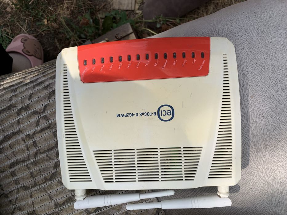 Казактелеком Модем