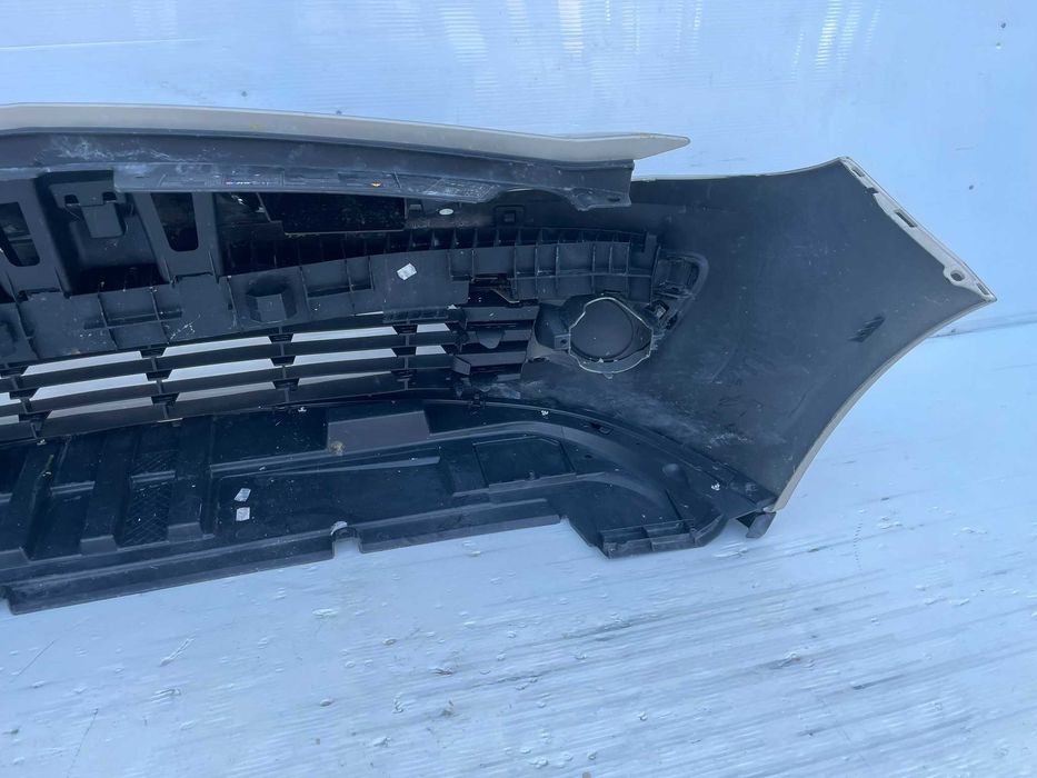 Bara fata completa Renault Clio 3 2005-2009 ca noua originala Renault