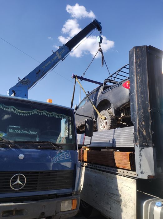 Эвакуатор манипулятор  услуги эвакуатора !