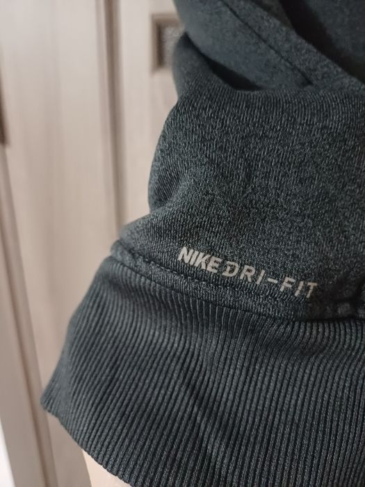 Hanorac hurley nike dri fit