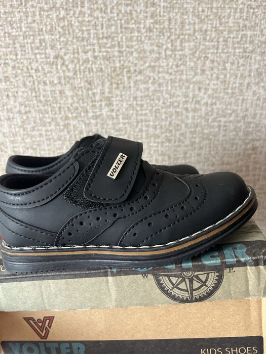 Детская обувь для мальчика