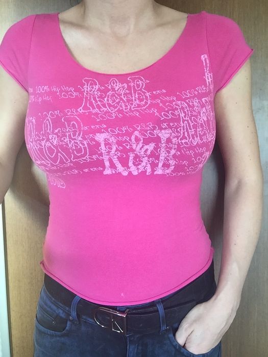 Потници, тениски, размер S-M