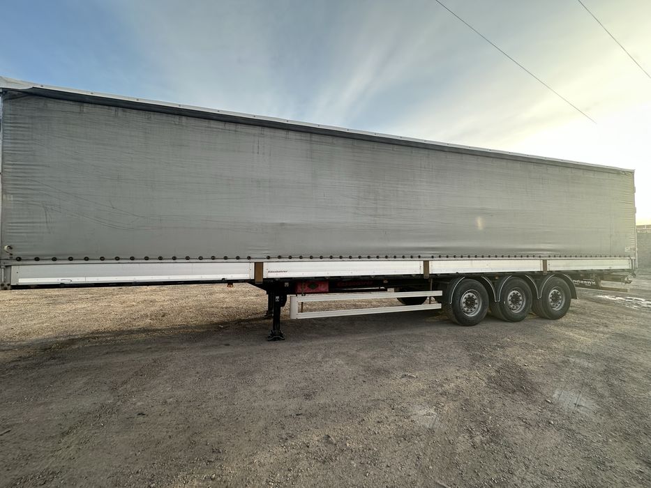 Kassbohrer caф мост утка сотилади