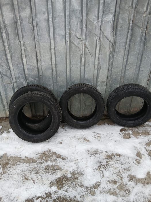 Cauciucuri / Anvelope Michelin 205 // 55 R16