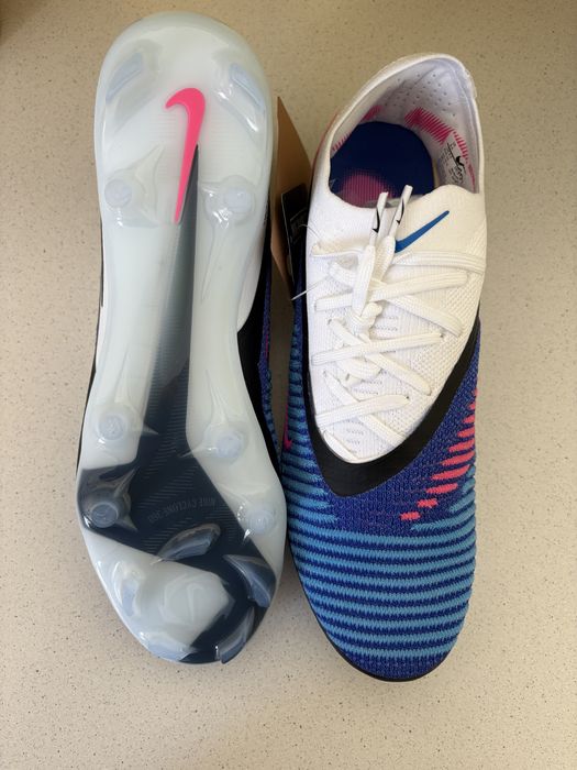 ghete fotbal mercurial si phantom