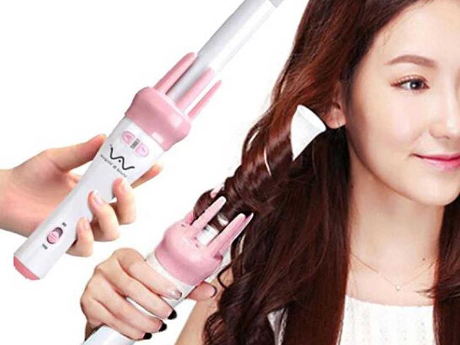 Керамична спирална автоматична маша Weight