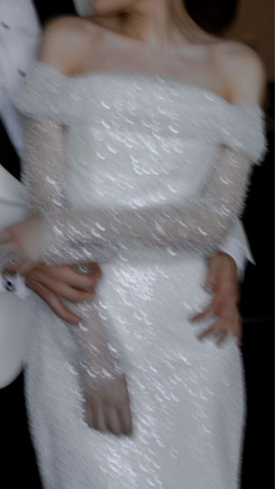 Свадебное платье \ платье на узату