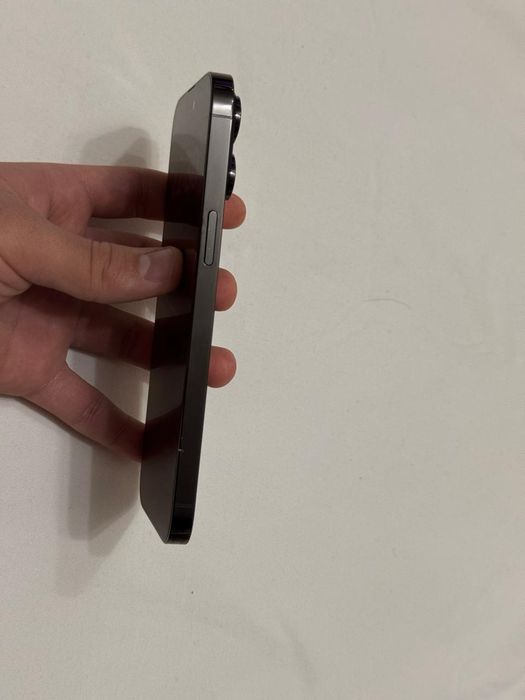 Айфон 14 про мах