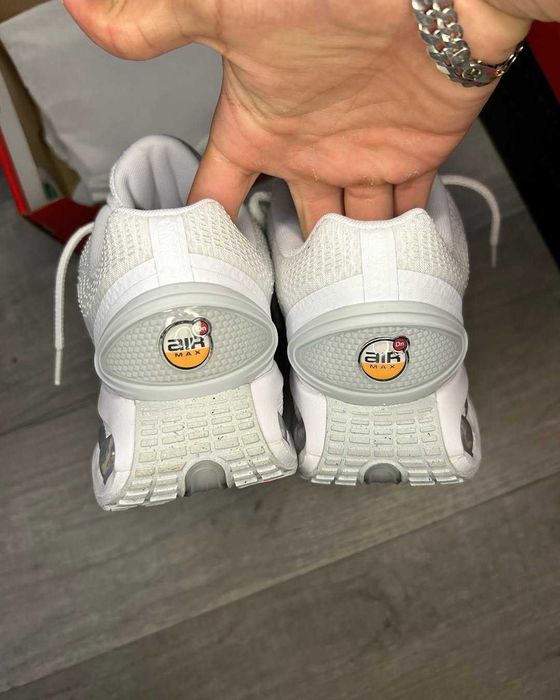 Nike Air Max DN PLUS PREMIUM 40 41 42 43 44 45 46