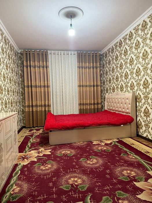 Чиланзар 11, 3/1/4, 67м2, балкон 1,5х3