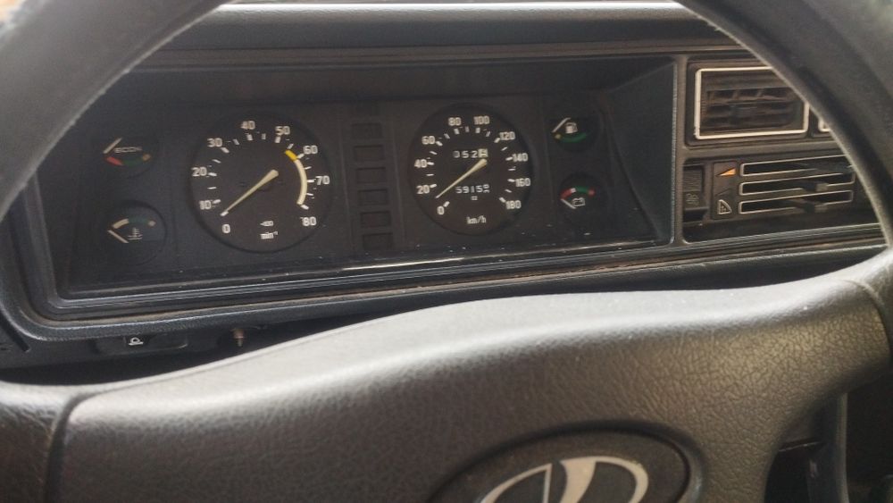 Продам семёрку 2004