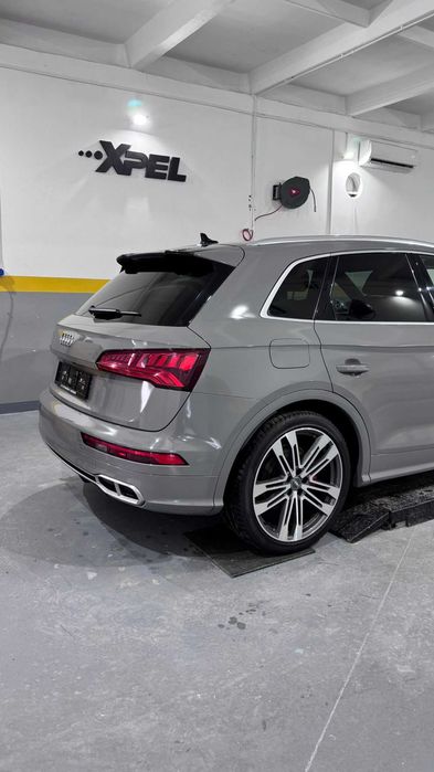 Audi SQ5, tfsi, 354 cp, 105000 km