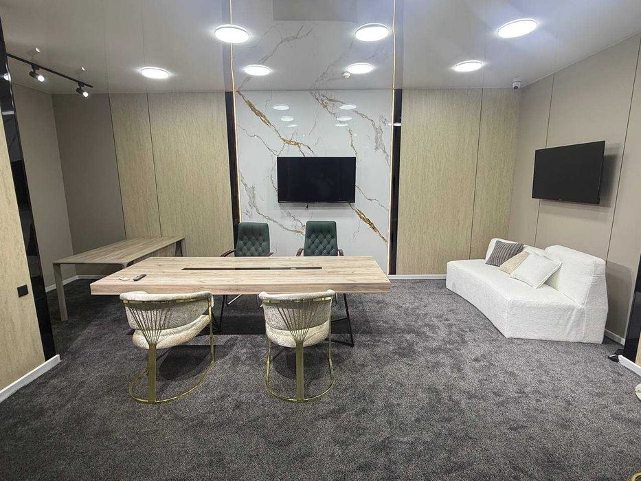 Аренда Офиса 24 м² - 750 у.е. Без комиссии