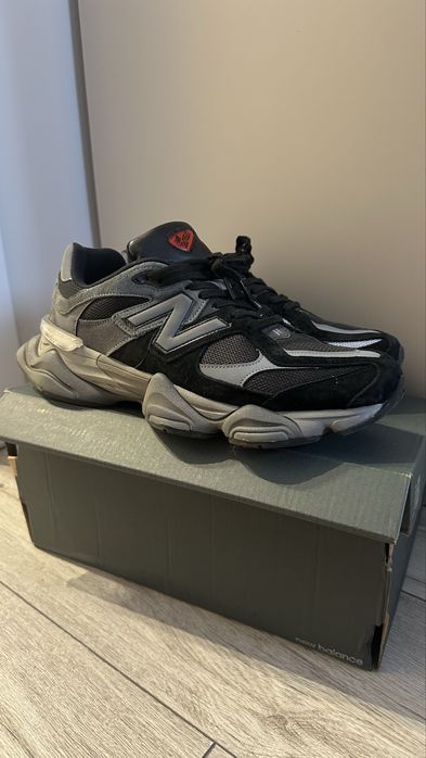 New balance 9060 номер 45