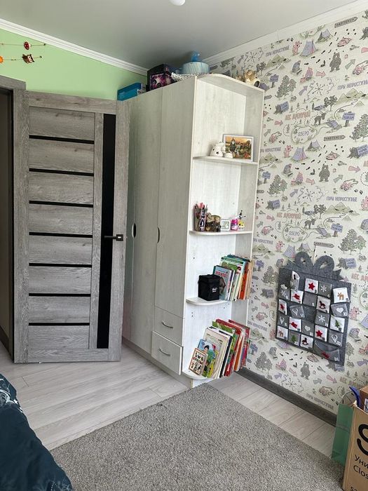 Сдам квартиру 4 комнатную