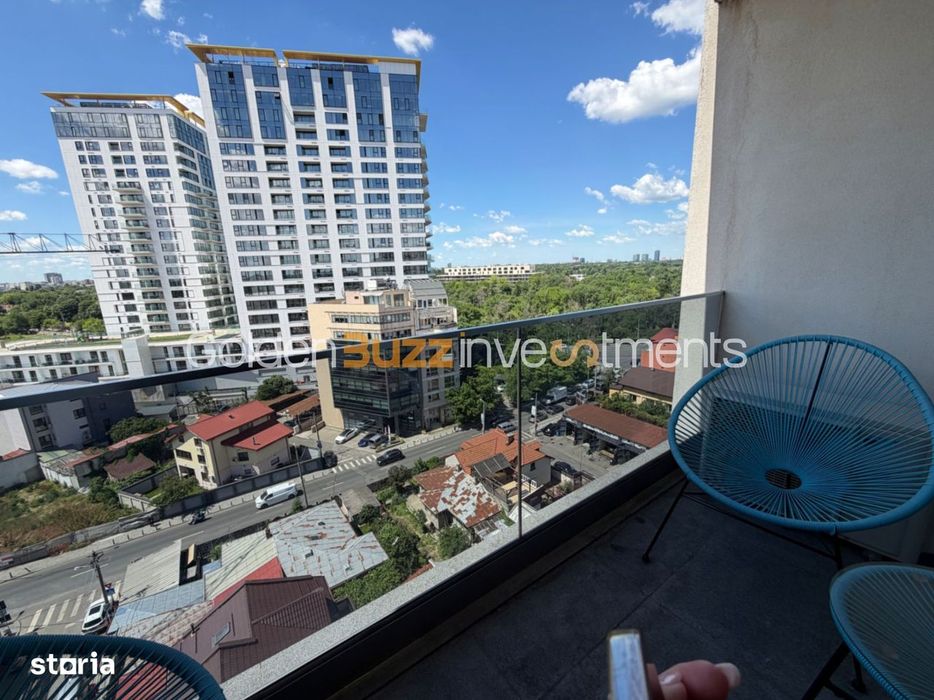 Apartament – Bucuresti - Vedere 5