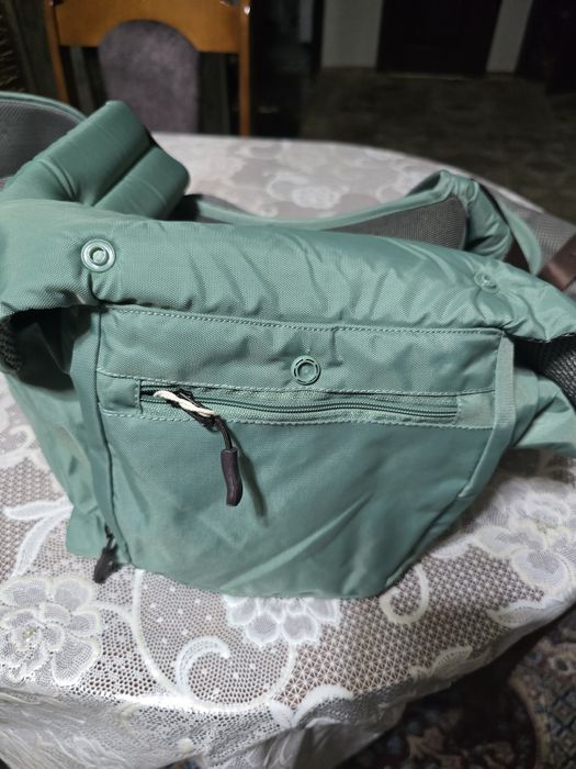 Эргорюкзак  детский