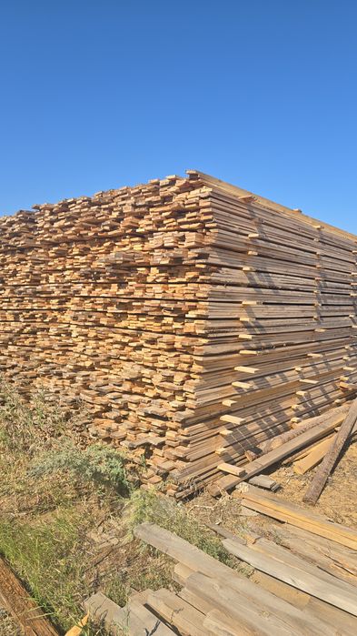 Продам лес  доски балки стропила