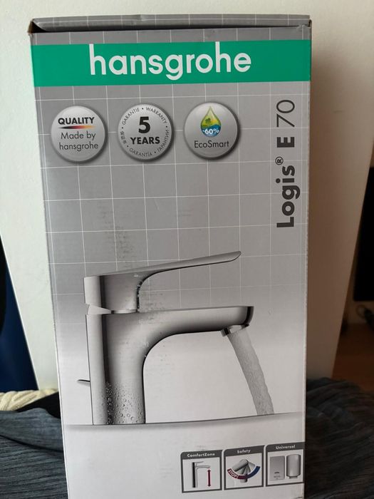 Baterie  Hansgrohe