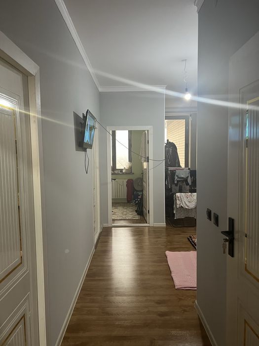 Drem House 3 xonali uy sotiladi