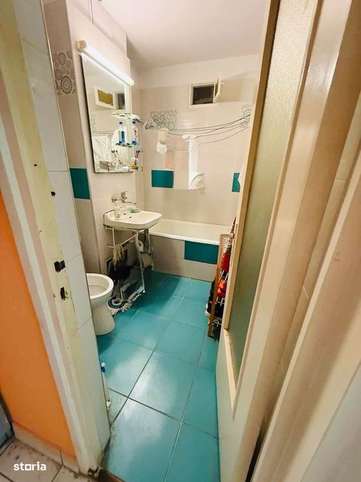 Apartament de vanzare 3 camere 64mp zona Gheorgheni Nicolae Pascaly