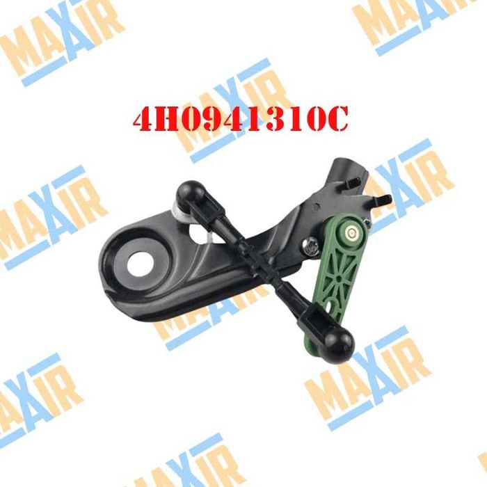 Сензор датчик кантар за ниво на въздушно окачване Audi Porsche