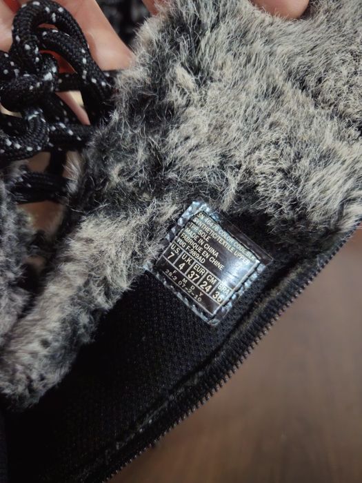 Cizme de zapada  Skechers