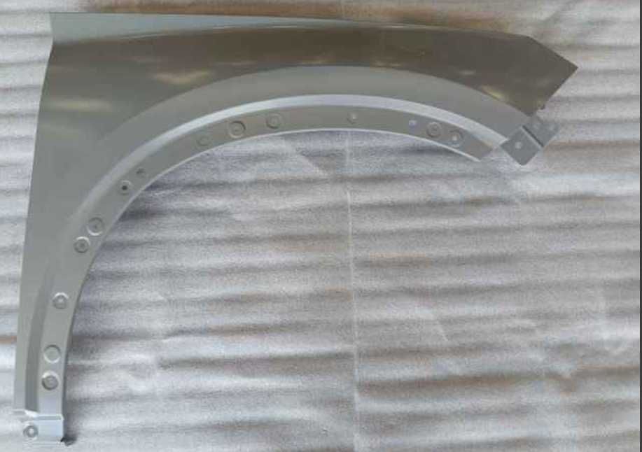 BYD Song Plus EV Левая/правая передняя крыльевая панель в сборе