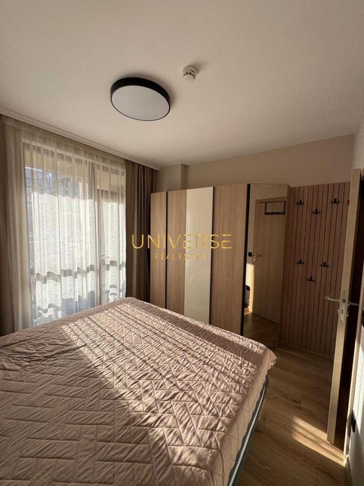 Продава се Двустаен апартамент в Свети Влас - 57 кв.м за 2544 €/кв.м - Снимка #9