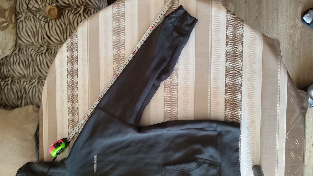 Дамски къси панталони горнище