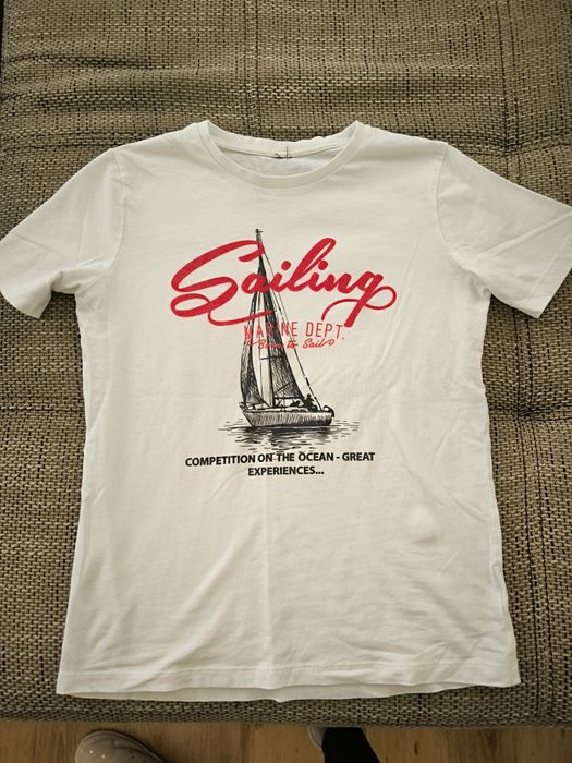 Тениски за момче 11 г.12г