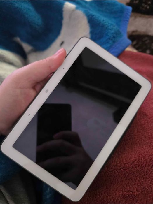 Google Home Nest hub gen 1 - nu porneste