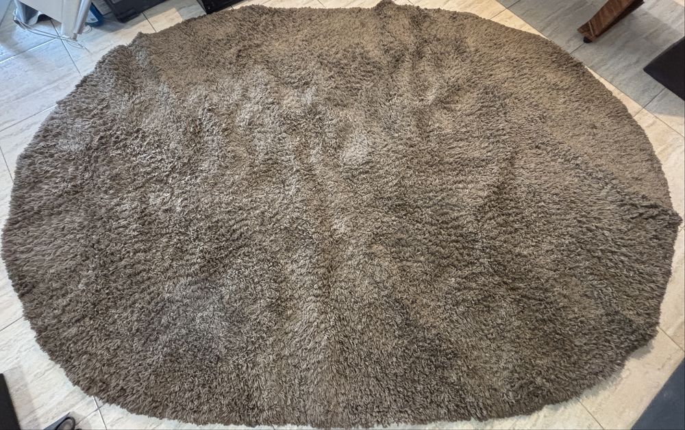 Covor Fluffy Maro 200x300 cm Saggy