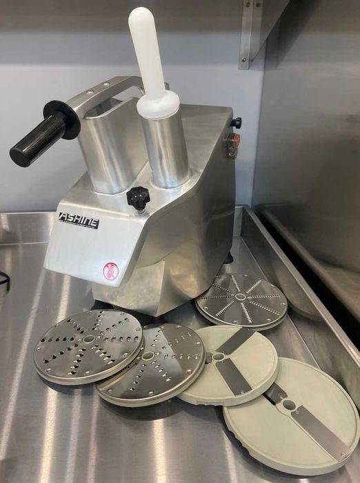 Овощерезка профессиональная HLC 300