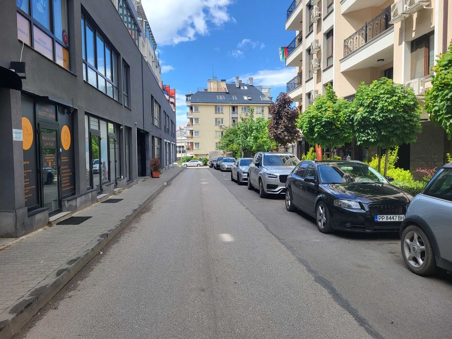 Дава се под наем Двустаен апартамент в София, Витоша - 50 кв.м за 479.4 € - Снимка #12