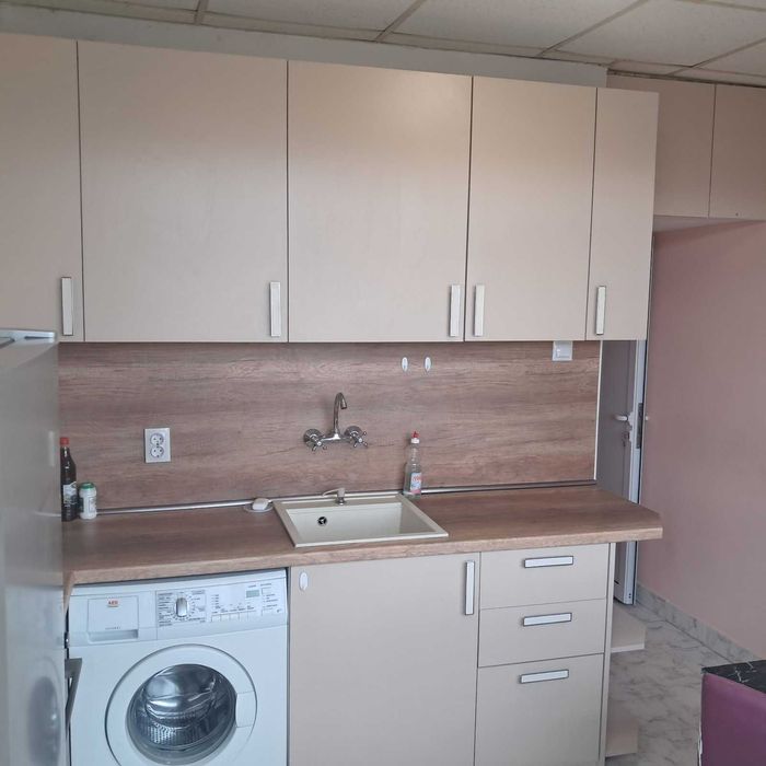 Дава се под наем Двустаен апартамент в София, Дружба 1 - 70 кв.м за 718.08 € - Снимка #7