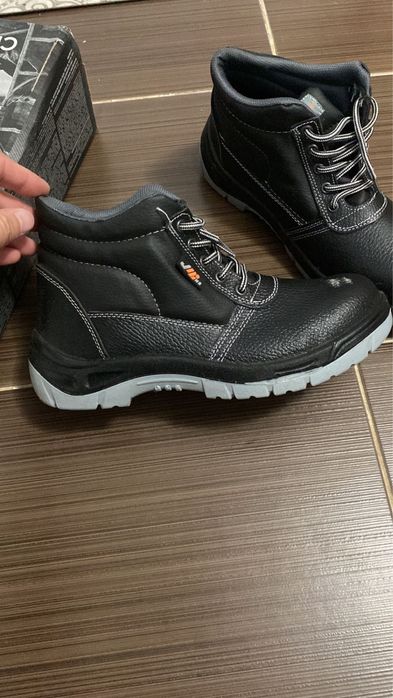 Летние ботинки новый