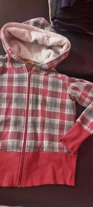 Bluzon unisex imblanit
